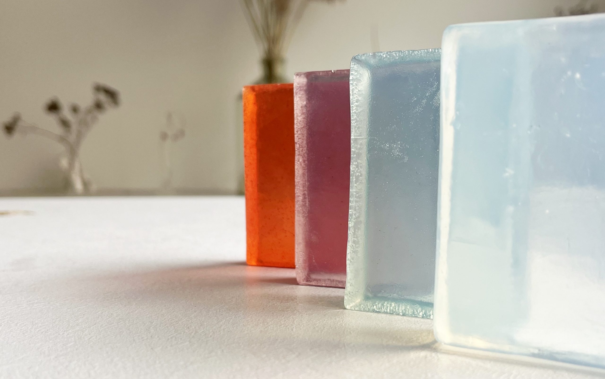 Transparent soap base recipe. How to Make Clear Transparent Soap From Scratch. Jak zrobić przezroczystą bazę mydlaną z ługu. Przepis na transparentne mydło glicerynowe. Baza mydlana przezroczysta bez SLS